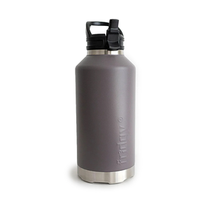 FRIDGY 1900ml All Dayer Sipper - Slate Grey