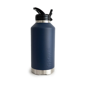 1900ml All Dayer Sipper - Navy Forge by FRIDGY