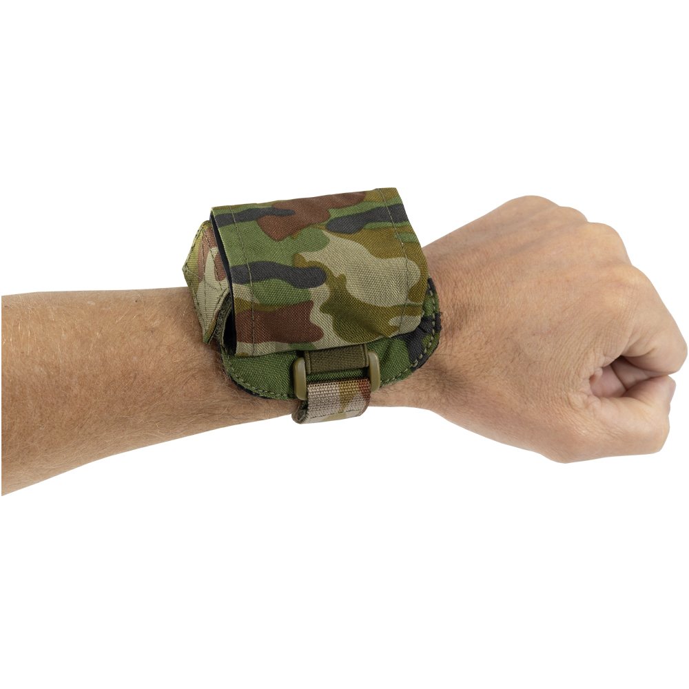 Garmin Foretrex 801/901 Wrist Pouch by SORD - Browse our Huge