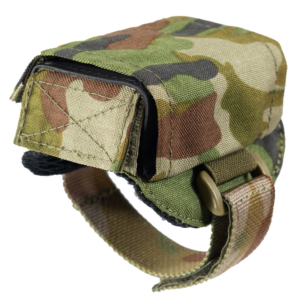 Garmin Foretrex 801/901 Wrist Pouch by SORD - Browse our Huge