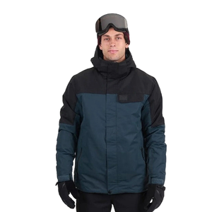 XTM Miles II Men's Snow Jacket 