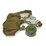 MILITARY SURPLUS Soviet Gp-5 Gas Mask With Bag And Filter