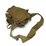 MILITARY SURPLUS Soviet Gp-5 Gas Mask With Bag And Filter