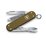 Classic SD, Alox LE 2024, Terra Brown by VICTORINOX