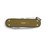 Classic SD, Alox LE 2024, Terra Brown by VICTORINOX