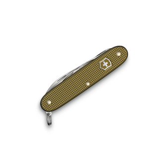 Pioneer X, Alox LE 2024, Terra Brown by VICTORINOX