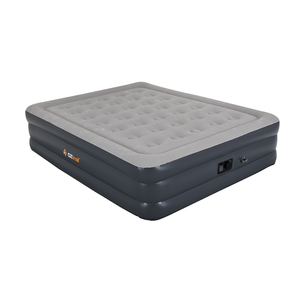 DuoComfort Queen 12V/240V Air Bed by OZTRAIL