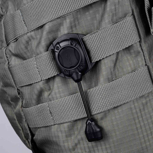 Swithch MPLS - Tan - IR/Red LEDs by PRINCETON TEC