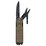 Lockdown Slim Pry Bronze by GERBER