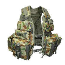 M5 All Weapons Support Vest by COMMANDO - COMMANDO NEW : Shop our