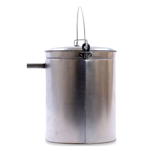 Campfire Water Boiler 15Lt by CECIL & CO