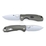 Flipper Drop-Point L-R Large by HONEY BADGER