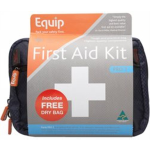 EQUIP Pro 2 First Aid Kit