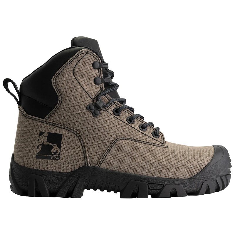 Vulcan Wildhike Composite Toe, Penetration Plated