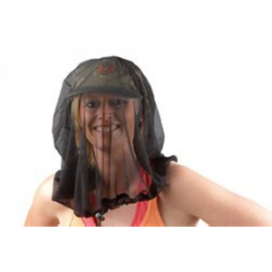 Head Net- Treated by EQUIP