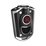 Rechargable Keychain Flashlight - Micro 400 - Black by NEBO