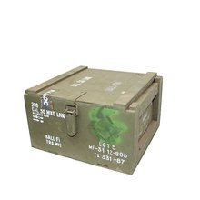 Transit Box for 2 x M2A1 - MILITARY SURPLUS - Shop our Huge Range