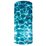 Crystal Water Design Neck Gaitor by HEADSKINZ