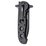 M21-14SF Black withTriple Point Serrations by C.R.K.T.