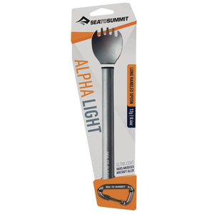 AlphaLight Cutlery Long Spork by SEA TO SUMMIT