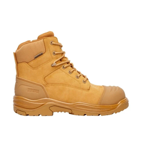 Storm Master Side Zip Composite Toe Waterproof by MAGNUM