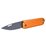 Sprint EDC Knife Orange by ATKA