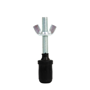 Threaded Spigot | Fits 22mm Tube by SUPEX