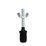 Threaded Spigot | Fits 22mm Tube by SUPEX