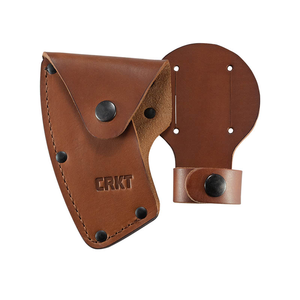 Freyr Leather Sheath by C.R.K.T.