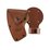 Freyr Leather Sheath by C.R.K.T.