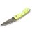 394C Arco Iris Green Folder 6cm by MIGUEL NIETO
