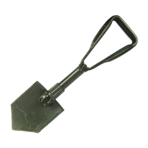 German Trifold Entrenching Tool  - MILITARY SURPLUS