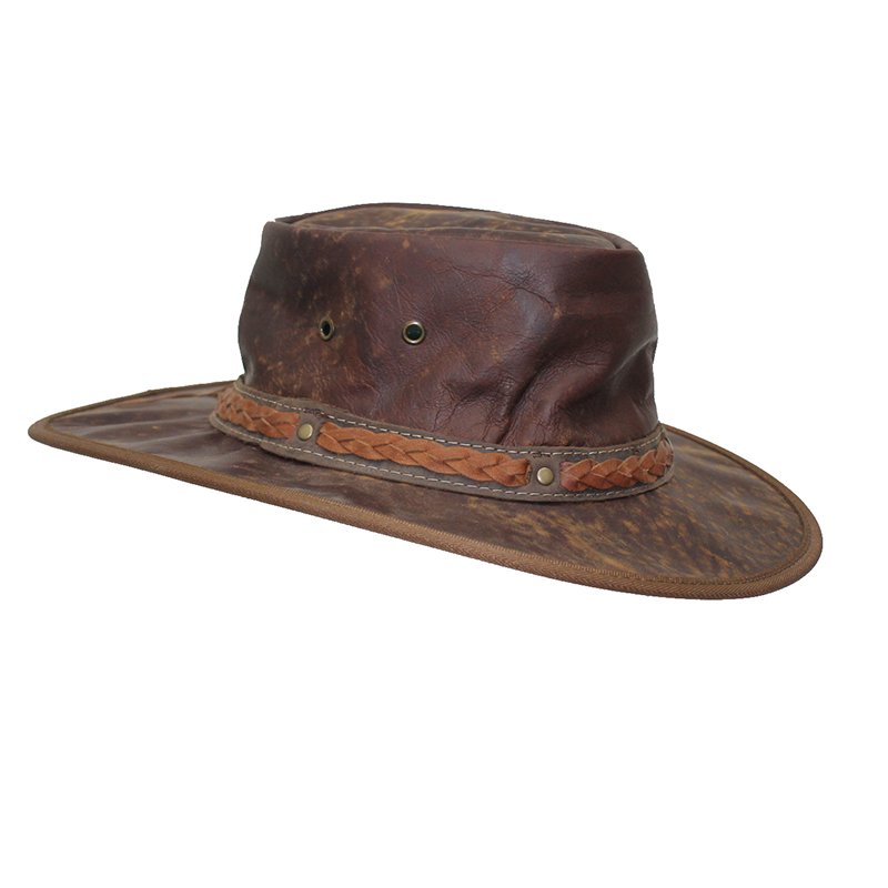 1018HC Squashy Kangaroo Hat - Cooper Crossing Headband by BARMAH 1018HC Squashy Kangaroo Hat - Cooper Crossing Headband by BARMAH