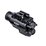 WL23 Weapon Light with Green Laser by NEXTORCH