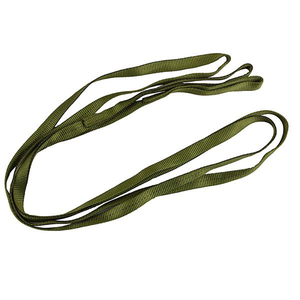 Webbing Toggle Rope by PLATATAC