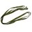 Webbing Toggle Rope by PLATATAC