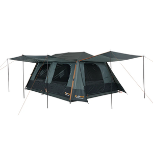 Fast Frame Headland 10 Person Tent by OZTRAIL