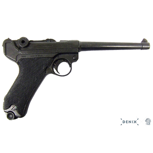 Luger Parabellum P-08 Replica 30cm by DENIX