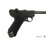 Luger Parabellum P-08 Replica 30cm by DENIX