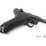 Luger Parabellum P-08 Replica 30cm by DENIX