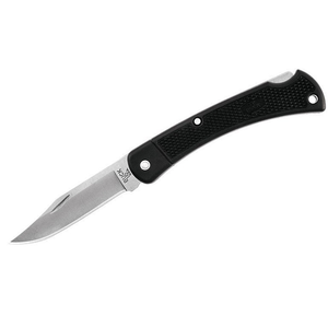 110BKSLT Folding Hunter Lt 3 3/4" Blade by BUCK KNIVES