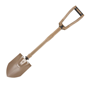 Dredge Folding Shovel by GERBER