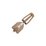 Dredge Folding Shovel by GERBER