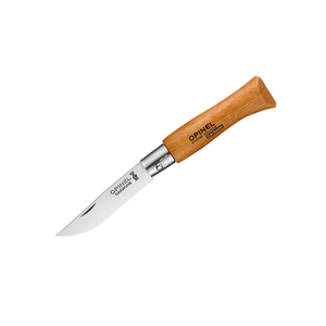 Carbon Steel No4 by OPINEL