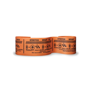 SWAT-T Stretch Wrap and Tuck Tourniquet by TECMED