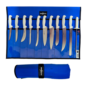 Ultimate Knife Package - White by SICUT