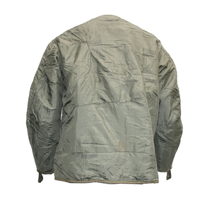 Vintage M-51 Field Jacket Frieze Liner - MILITARY SURPLUS