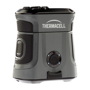 EX90 Rechargeable Mosquito Repeller Charcoal