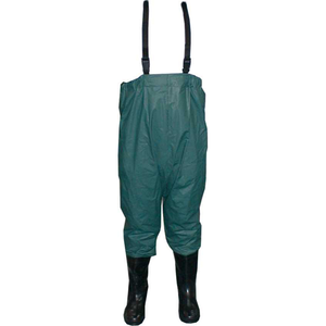 Chest Wader - Rubber Boot by OUTBOUND