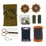 German Army Sewing Kit  - MILITARY SURPLUS